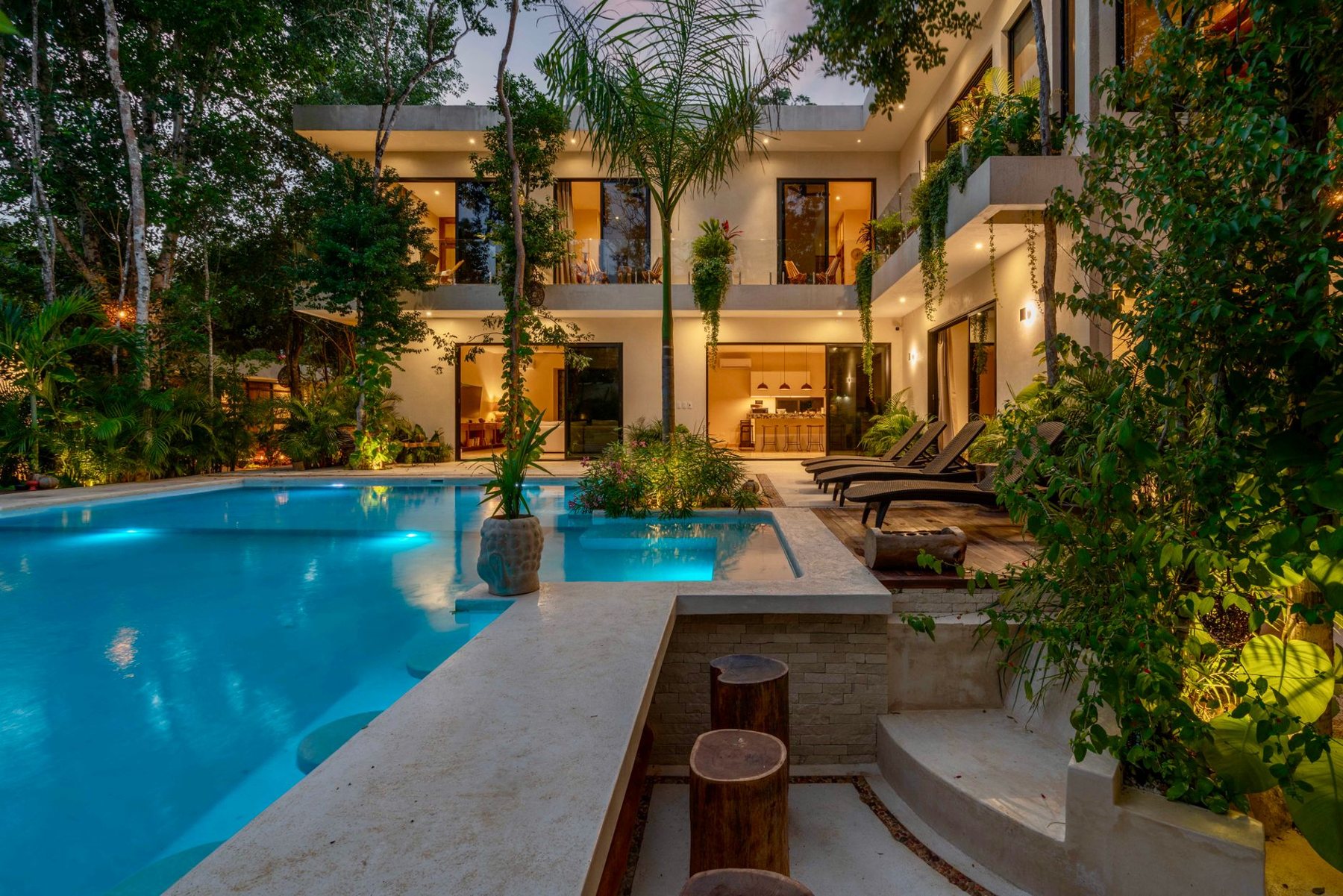 Backyard Design & Remodels in Litchfield Park AZ
