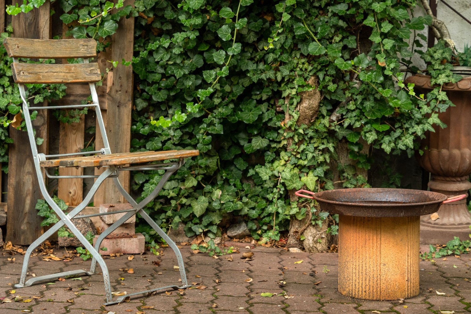 Outdoor Living & Fire Features in Litchfield Park AZ