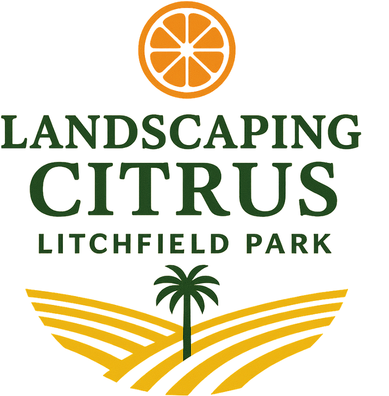 Landscaping Citrus Litchfield Park